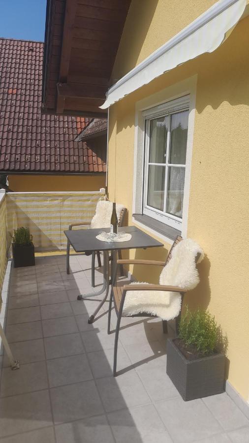 Glanz Und Gloria Velden! Woerthersee In 5 Min Zu Fuss Erreichbar! Velden am Woerthersee Luaran gambar